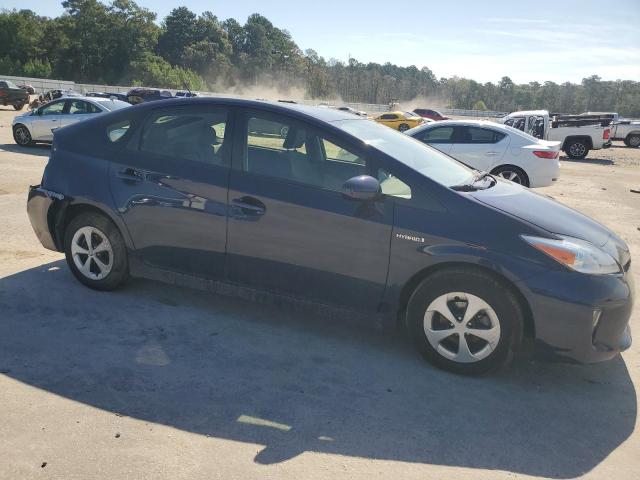 Photo 4 from auction – 2015 TOYOTA PRIUS with VIN JTDKN3DU2F0474792