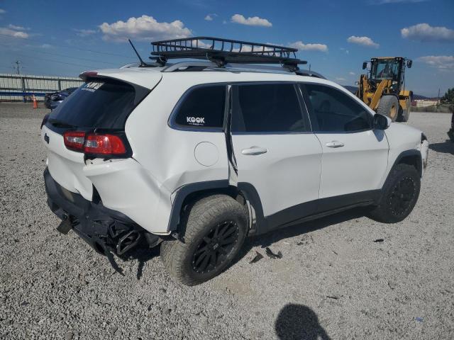 Photo 3 from auction – 2015 JEEP CHEROKEE L with VIN 1C4PJMCS5FW651596