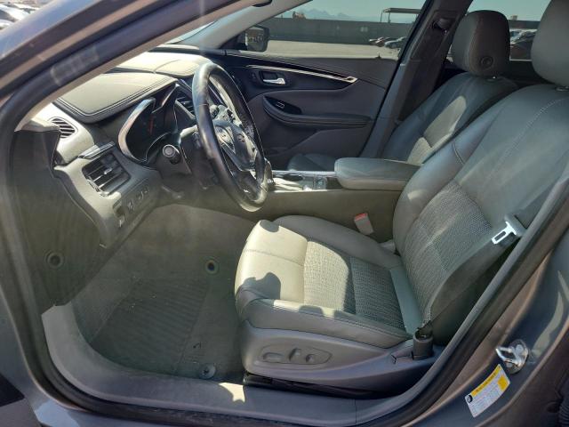 Photo 7 from auction – 2018 CHEVROLET IMPALA LT with VIN 2G1105S3XJ9122597