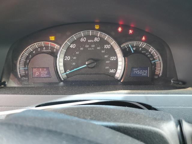 Zdjęcie 9 z aukcji – 2012 TOYOTA CAMRY BASE z VIN 4T1BF1FK3CU610229