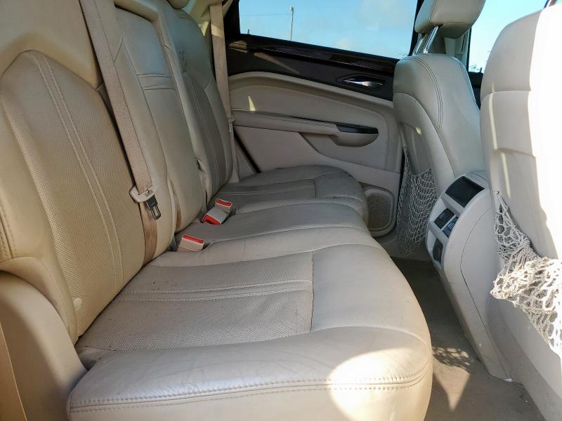 صورة رقم 11 من المزاد - 2014 CADILLAC SRX PERFORMANCE COLLECTION مع VIN 3GYFNCE36ES558185