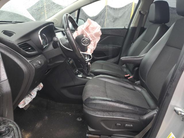 Photo 7 from auction – 2018 BUICK ENCORE PRE with VIN KL4CJASB6JB662003