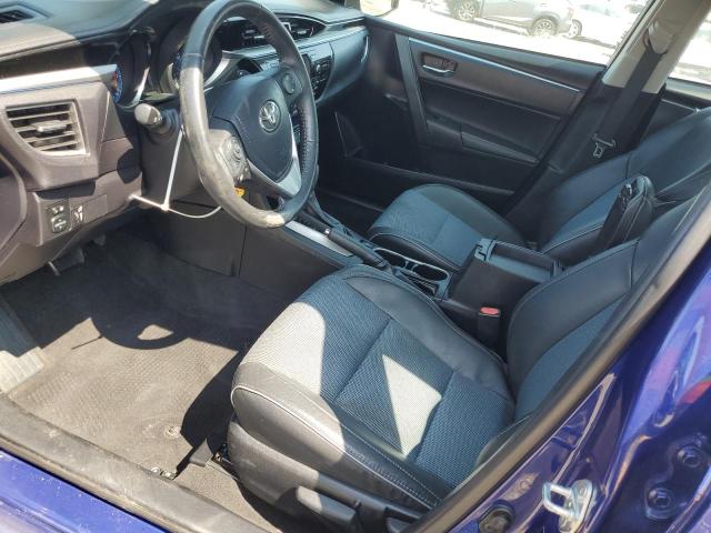 Photo 7 from auction – 2015 TOYOTA COROLLA L with VIN 2T1BURHE3FC258674