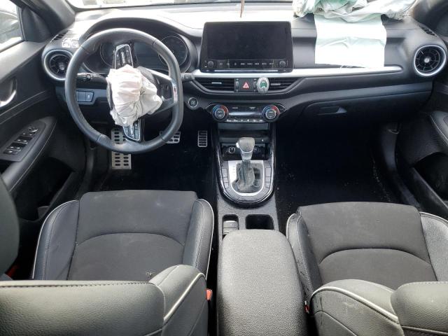 Photo 8 from auction – 2024 KIA FORTE with VIN 3KPF54AD8RE733681