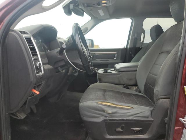Photo 7 from auction – 2017 RAM 1500 SLT with VIN 3C6RR6LT6HG777058