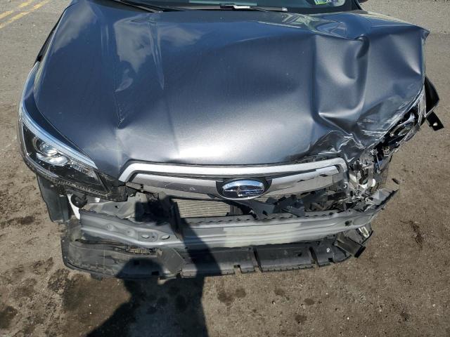 Photo 12 from auction – 2020 SUBARU FORESTER PREMIUM with VIN JF2SKAJC1LH448420