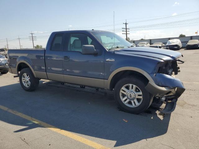 Photo 4 from auction – 2006 FORD F150 with VIN 1FTPX14V06NA82085