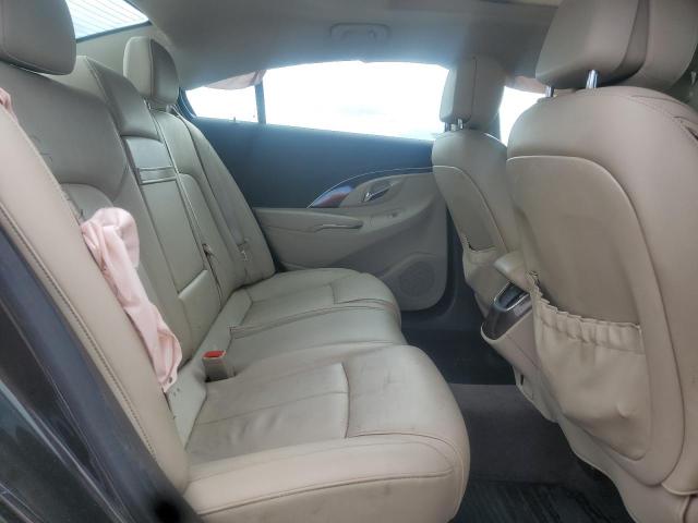 Photo 10 from auction – 2014 BUICK LACROSSE with VIN 1G4GB5G36EF161491
