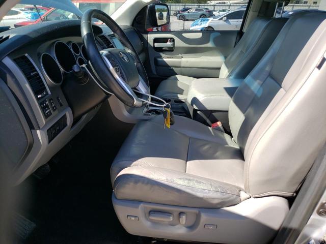 Photo 7 from auction – 2015 TOYOTA SEQUOIA LI with VIN 5TDJW5G11FS124864