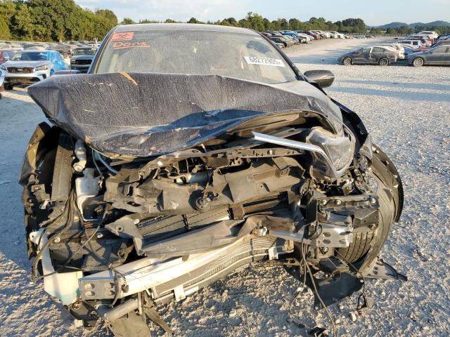 Photo 5 from auction – 2018 HONDA CR-V EX with VIN 7FARW2H55JE094840