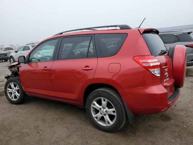 Photo 2 from auction – 2012 TOYOTA RAV4 with VIN 2T3BF4DVXCW256375