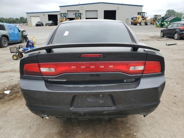 Photo 6 from auction – 2014 DODGE CHARGER SE with VIN 2C3CDXBGXEH354085