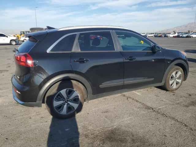 Photo 3 from auction – 2019 KIA NIRO LX with VIN KNDCM3LD1K5290031