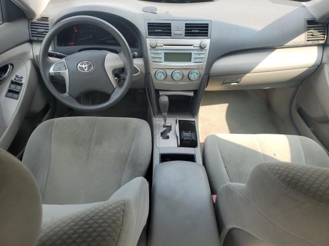 Photo 8 from auction – 2008 TOYOTA CAMRY with VIN 4T1BE46K08U207689