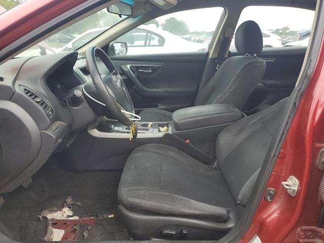 Foto 7 de la subasta – 2014 NISSAN ALTIMA 2.5 con VIN 1N4AL3AP1EC102766