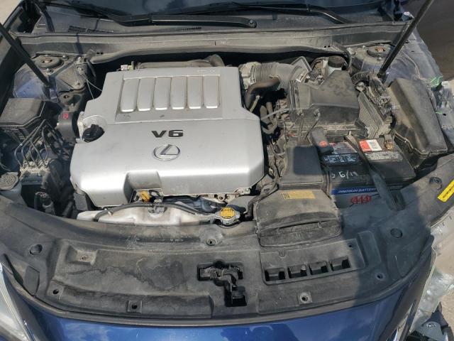 Photo 11 from auction – 2014 LEXUS ES 350 with VIN JTHBK1GG0E2085055