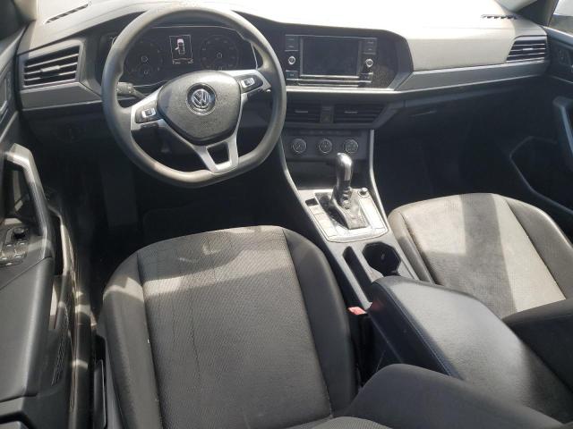 Photo 8 from auction – 2019 VOLKSWAGEN JETTA S with VIN 3VWCB7BU2KM131282