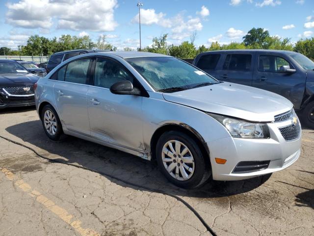 Photo 4 from auction – 2011 CHEVROLET CRUZE with VIN 1G1PC5SH7B7140538