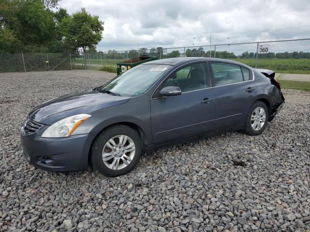 NISSAN ALTIMA BASE 2010 with VIN 1N4AL2AP6AN547125 - Photo from auction