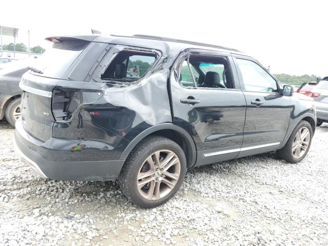 Foto 3 de la subasta – 2017 FORD EXPLORER X con VIN 1FM5K8D89HGB69429