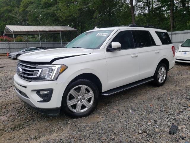 Photo 1 from auction – 2020 FORD EXPEDITION with VIN 1FMJU1HT7LEA82258