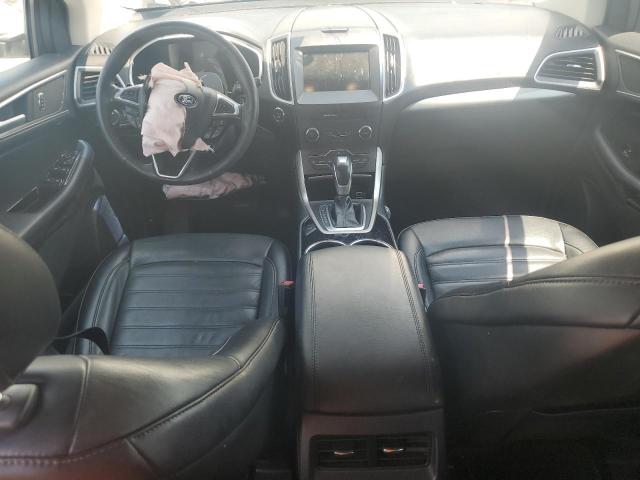 Photo 8 from auction – 2018 FORD EDGE SEL with VIN 2FMPK3J9XJBC20734