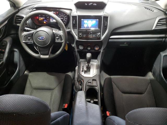 Photo 8 from auction – 2020 SUBARU IMPREZA with VIN 4S3GTAB66L3728938