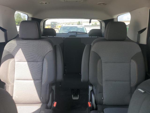 Photo 10 from auction – 2021 CHEVROLET TRAVERSE LT with VIN 1GNERGKW3MJ239751