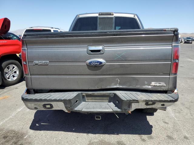 Photo 6 from auction – 2012 FORD F150 SUPER with VIN 1FTFW1EF8CFC80389