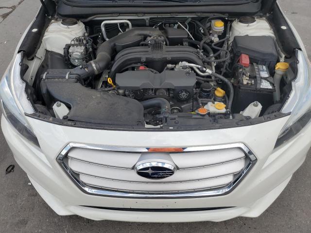 Photo 11 from auction – 2017 SUBARU LEGACY 2.5 with VIN 4S3BNAF64H3031497