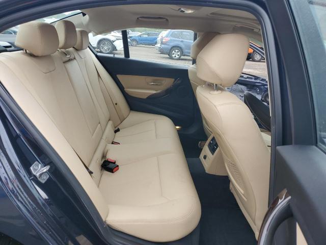 Photo 10 from auction – 2017 BMW 320 XI with VIN WBA8E5G36HNU42553