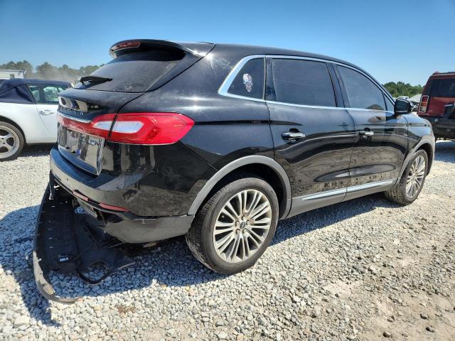 Photo 3 from auction – 2017 LINCOLN MKX RESERV with VIN 2LMPJ8LR2HBL10598