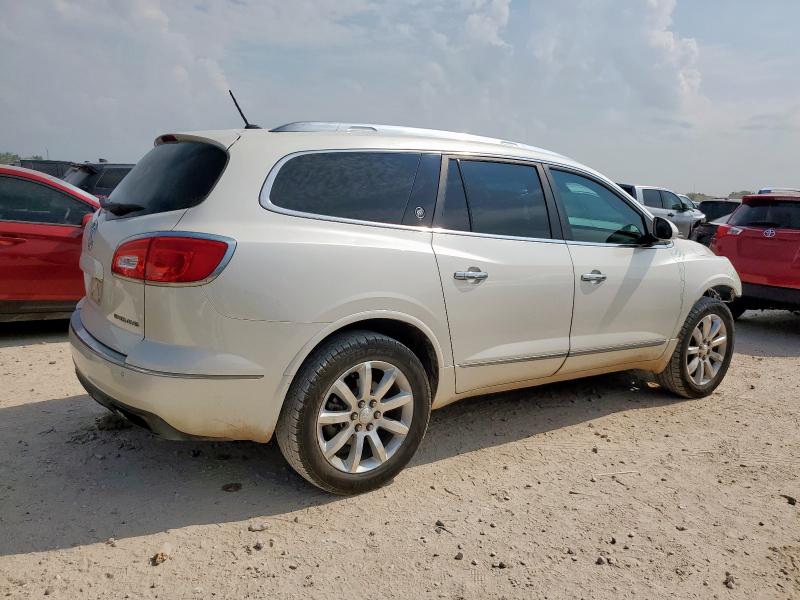 Photo 3 from auction – 2014 BUICK ENCLAVE with VIN 5GAKRCKD2EJ370367