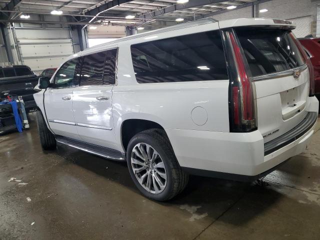 Photo 2 from auction – 2016 CADILLAC ESCALADE E with VIN 1GYS4HKJ7GR468048