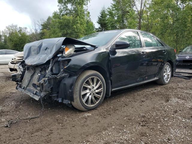 TOYOTA CAMRY L 2014 with VIN 4T1BF1FK0EU755134 - Photo from auction