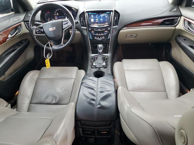 Photo 8 from auction – 2015 CADILLAC ATS LUXURY with VIN 1G6AB5RX8F0104470