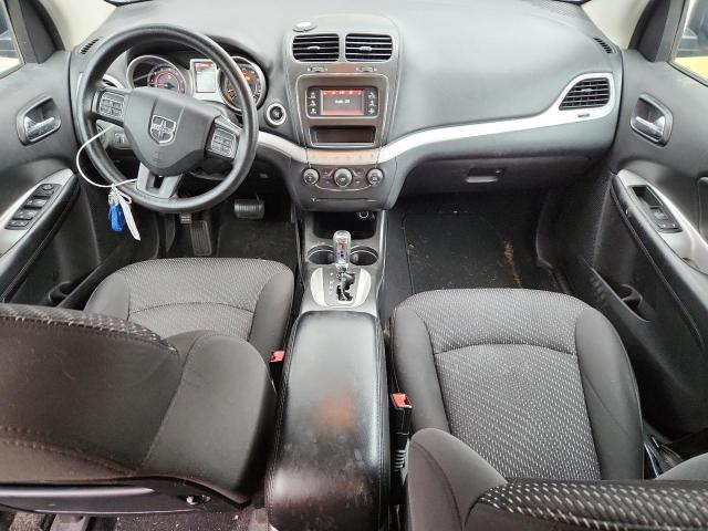 Photo 8 from auction – 2015 DODGE JOURNEY SX with VIN 3C4PDDBG5FT526429