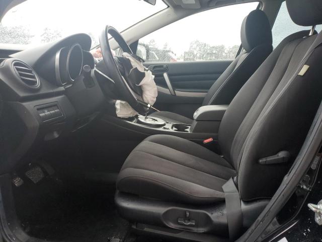 Photo 7 from auction – 2011 MAZDA CX-7 with VIN JM3ER2B52B0402581