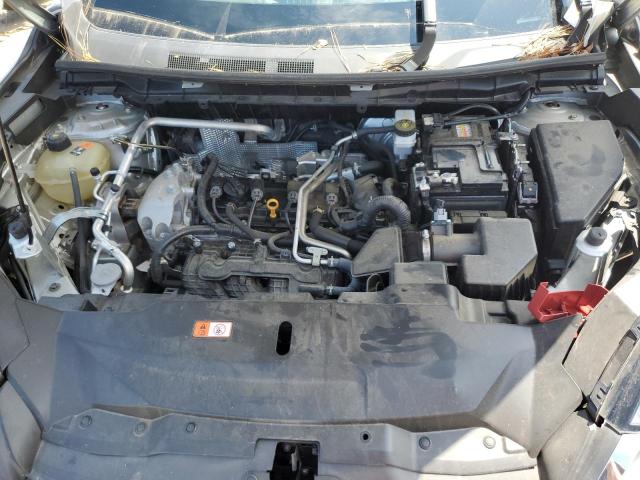 Photo 12 from auction – 2024 MITSUBISHI OUTLANDER with VIN JA4J3VA87RZ049079