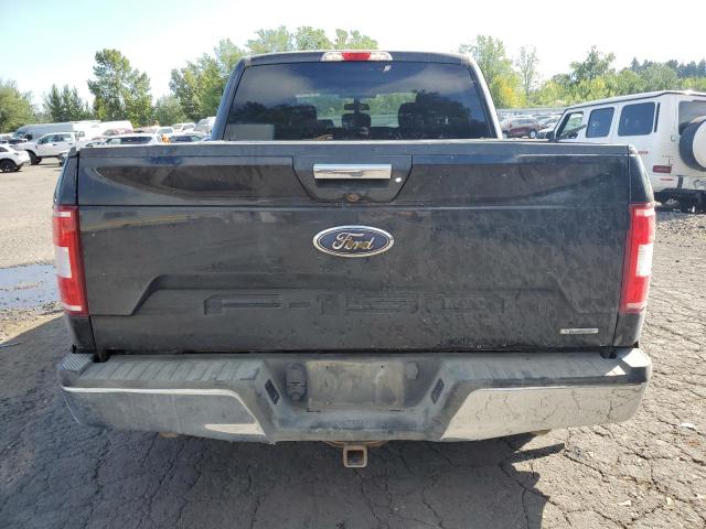 Photo 6 from auction – 2019 FORD F150 SUPER with VIN 1FTEW1EP5KKD86115