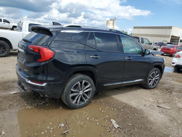 Photo 3 from auction – 2019 GMC TERRAIN DE with VIN 3GKALXEX8KL102697