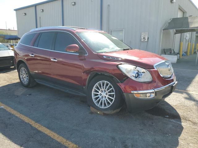 Photo 4 from auction – 2010 BUICK ENCLAVE CX with VIN 5GALVBED8AJ104061