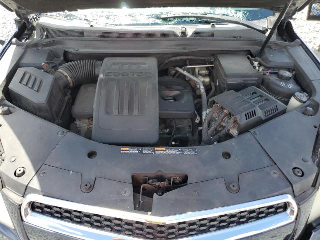 Photo 12 from auction – 2015 CHEVROLET EQUINOX LT with VIN 2GNFLGEK5F6235229