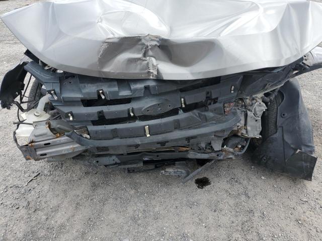 Photo 11 from auction – 2012 FORD FUSION SE with VIN 3FAHP0HA2CR366645