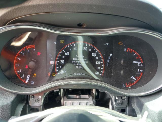 Photo 9 from auction – 2019 DODGE DURANGO R/T with VIN 1C4SDJCT5KC633832