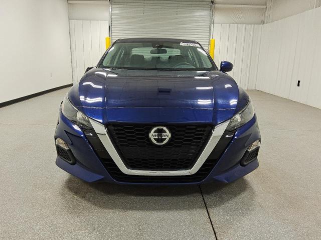 Photo 5 from auction – 2022 NISSAN ALTIMA S with VIN 1N4BL4BV6NN398380