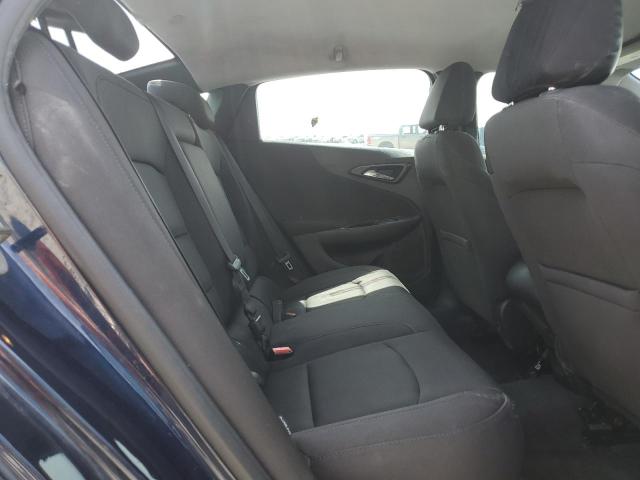 Photo 10 from auction – 2017 CHEVROLET MALIBU LS with VIN 1G1ZB5ST8HF268625