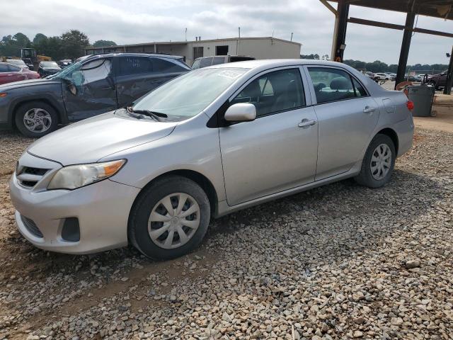 TOYOTA COROLLA BA 2013 with VIN 2T1BU4EE2DC942345 - Photo from auction