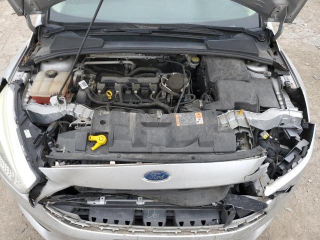 Photo 11 from auction – 2015 FORD FOCUS SE with VIN 1FADP3F27FL374240