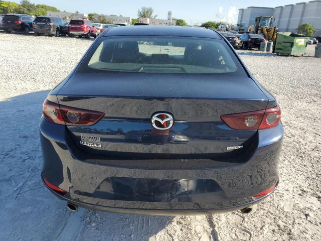 Photo 6 from auction – 2021 MAZDA 3 PREFERRE with VIN JM1BPACL6M1343833